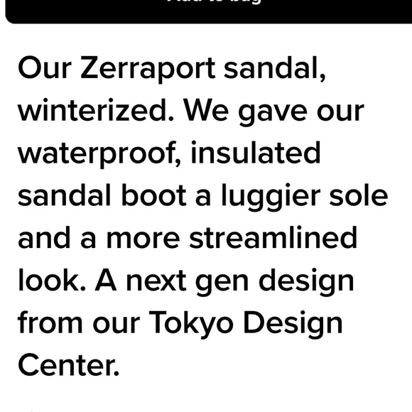 Keen Hoodzerra 2 Waterproof Boots - Picture 15 of 15